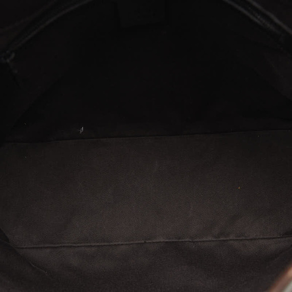 Gucci GG Canvas Shoulder Bag Canvas Shoulder Bag 106242 in Good condition - Picture 8 of 13